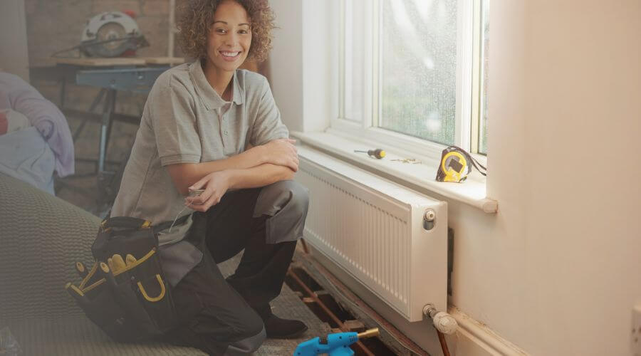 Professional septic pumping service in Jeffrey City, WY